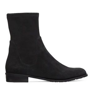 Stuart Weitzman Booties (BRAND NEW)